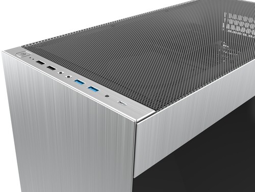 Купить Корпус Geometric Future Model 8 Dharma  5614229. Характеристики, отзывы и цены в Донецке