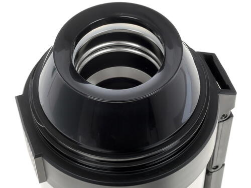 Купить Термос Thermos Rocket Bottle NCB-12B серебристый  1213969. Характеристики, отзывы и цены в Донецке