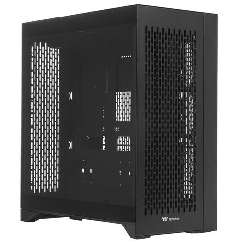 Купить Корпус Thermaltake CTE E600 MX [CA-1Y3-00M1WN-00] черный  5447951. Характеристики, отзывы и цены в Донецке