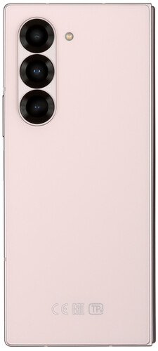 Купить 7.6" Смартфон Samsung Galaxy Z Fold6 512 ГБ розовый  5603410. Характеристики, отзывы и цены в Донецке
