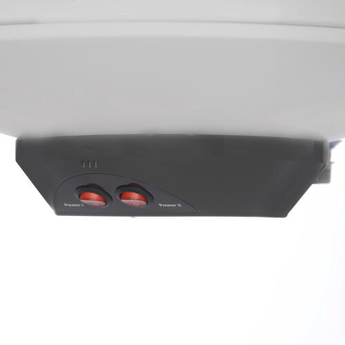 Купить Водонагреватель электрический Thermex Praktik 150 V  1134744. Характеристики, отзывы и цены в Донецке