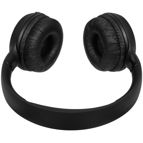 Купить Беспроводные наушники JBL Tune 520BT черный  5401837. Характеристики, отзывы и цены в Донецке