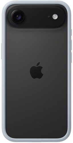 Купить Бампер  Apple Bumper Case для Apple iPhone Air голубой  5641847. Характеристики, отзывы и цены в Донецке