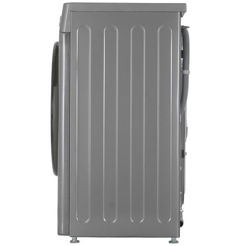 Купить Стиральная машина LG F2M5HS6S серебристый  5087877. Характеристики, отзывы и цены в Донецке