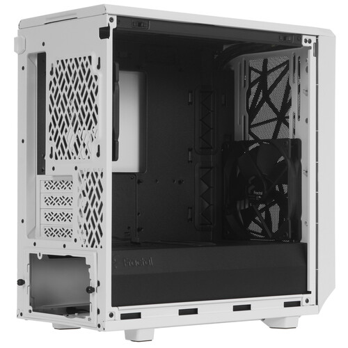 Купить Корпус Fractal Design Meshify 2 Mini  5618664. Характеристики, отзывы и цены в Донецке