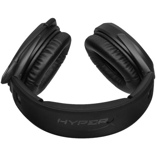 Купить Проводные наушники HyperX Cloud Stinger 2 черный  5073405. Характеристики, отзывы и цены в Донецке