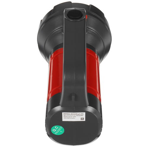 Купить Фонарь Космос 8005wLith  5064052. Характеристики, отзывы и цены в Донецке