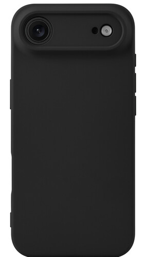 Купить Накладка  Rocket Sense для Apple iPhone Air черный  5639069. Характеристики, отзывы и цены в Донецке