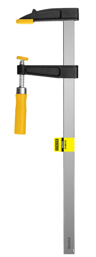 Купить Струбцина STAYER 3210-050-300_z02  9107301. Характеристики, отзывы и цены в Донецке