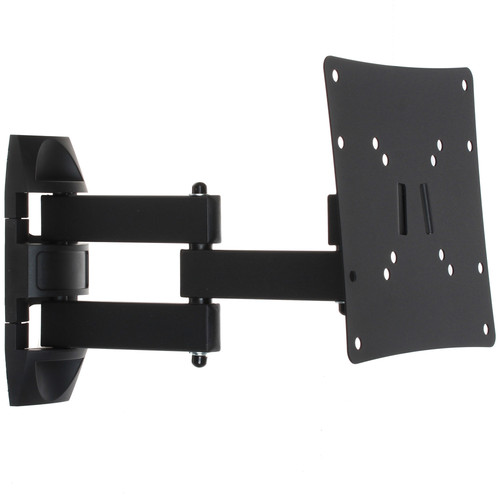 Купить Кронштейн для ТВ Holder LCDS-4214 черный  1664021. Характеристики, отзывы и цены в Донецке