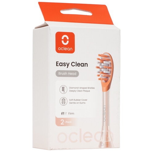 Купить Набор сменных насадок Oclean Ease  9211739. Характеристики, отзывы и цены в Донецке