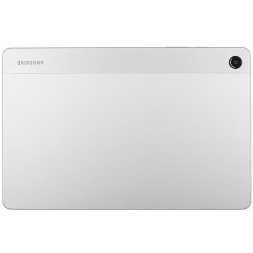 Купить 11" Планшет Samsung Galaxy Tab A9+ 5G 64 ГБ серебристый  5433467. Характеристики, отзывы и цены в Донецке