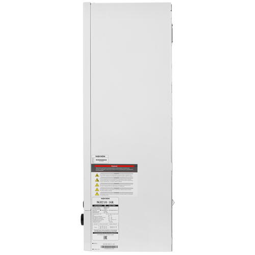Купить Газовый котел Navien Heatluxe NGB210 - 16K настенный  9904915. Характеристики, отзывы и цены в Донецке