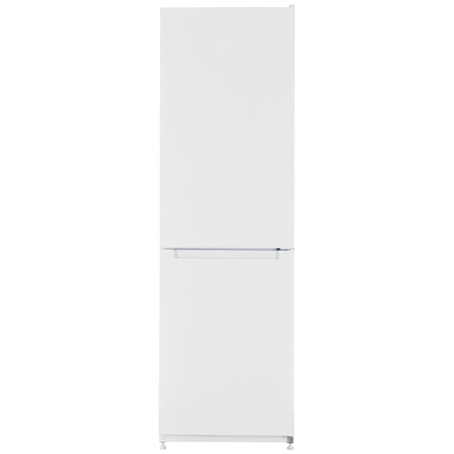 Купить Холодильник с морозильником   NORD NC 188NF W белый  9258794. Характеристики, отзывы и цены в Донецке