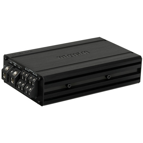 Купить Усилитель Hellion HAM150.4D  9213546. Характеристики, отзывы и цены в Донецке