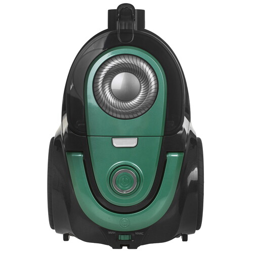 Купить Пылесос Delta DL-0854 зеленый  9173216. Характеристики, отзывы и цены в Донецке