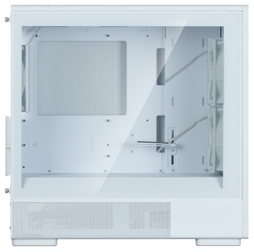 Купить Корпус ZALMAN P10 NAMU  5612952. Характеристики, отзывы и цены в Донецке