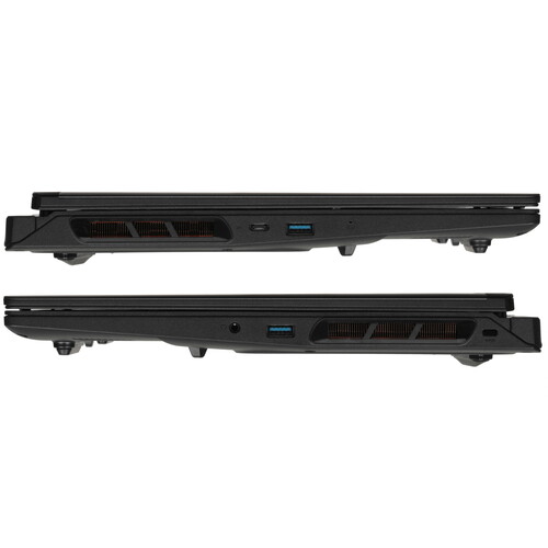 Купить 16" Ноутбук MSI Crosshair A16 HX D8WGKG-079XRU серый  5635240. Характеристики, отзывы и цены в Донецке