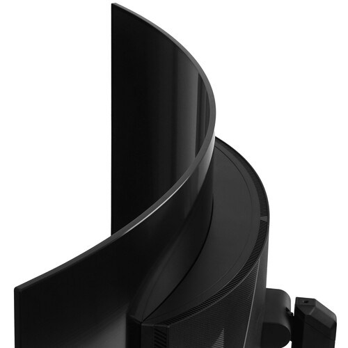 Купить 44.5" Монитор Acer Predator X45bmiiphuzx черный  5416581. Характеристики, отзывы и цены в Донецке