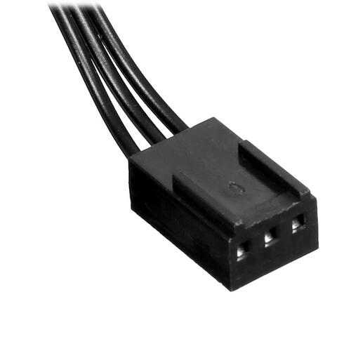 Купить Вентилятор DEXP DX40NFDB  5091672. Характеристики, отзывы и цены в Донецке