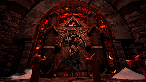 Купить Дополнение для игры GRAVEN - Digital Artbook (Steam)  5608400. Характеристики, отзывы и цены в Донецке