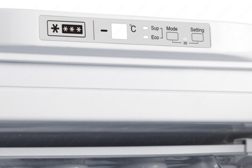 Купить Морозильный шкаф  WILLMARK UF-293H белый  9194070. Характеристики, отзывы и цены в Донецке