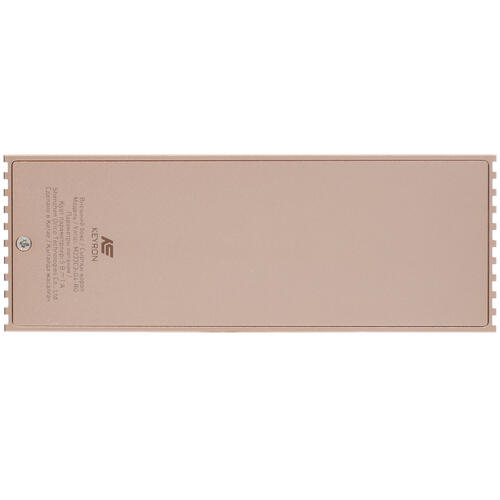 Купить M.2 Внешний бокс KEYRON G4-RG  5411509. Характеристики, отзывы и цены в Донецке