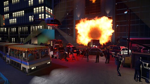 Купить Дополнение для игры Planet Coaster - Studios Pack (Steam)  5625463. Характеристики, отзывы и цены в Донецке