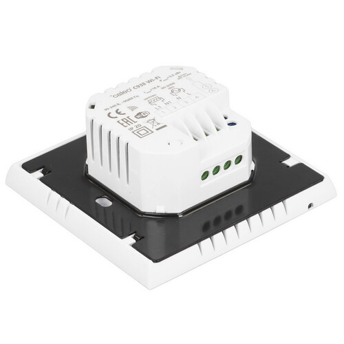 Купить Терморегулятор CALEO C938 WI-FI  9182362. Характеристики, отзывы и цены в Донецке