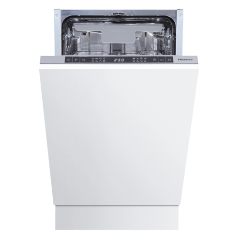 Купить Встраиваемая посудомоечная машина Hisense HV583B10AD  9308882. Характеристики, отзывы и цены в Донецке
