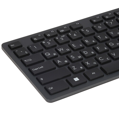 Купить 23.8" Моноблок ASUS E5402WVAR-BPC0230  5492512. Характеристики, отзывы и цены в Донецке