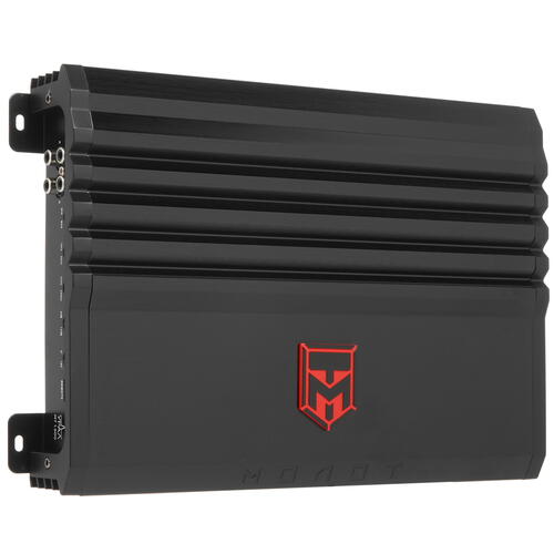 Купить Усилитель Ural MT 1.500  4723187. Характеристики, отзывы и цены в Донецке