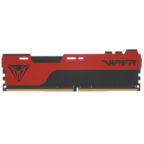 Купить Оперативная память Patriot Viper Elite II [PVE2432G360C0] 32 ГБ  4845225. Характеристики, отзывы и цены в Донецке