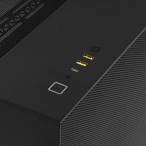 Купить Корпус Corsair iCUE LINK 2500X RGB  5618405. Характеристики, отзывы и цены в Донецке