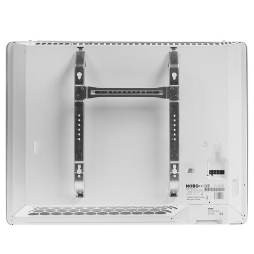 Купить Конвектор Nobo NTL4S 05  8141645. Характеристики, отзывы и цены в Донецке