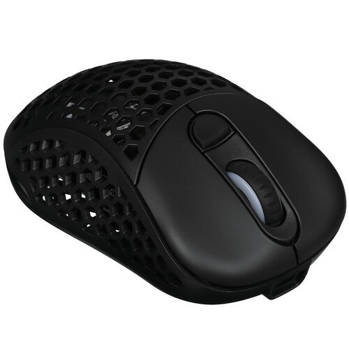 Купить Мышь беспроводная/проводная ARDOR GAMING Edge Air Ultra [ARDW-EGA3370-BK] черный  5060009. Характеристики, отзывы и цены в Донецке