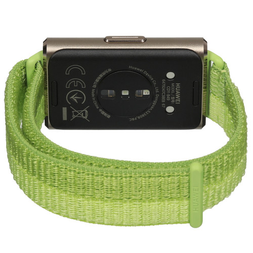 Купить Фитнес-браслет HUAWEI Band 11 Pro  5670236. Характеристики, отзывы и цены в Донецке