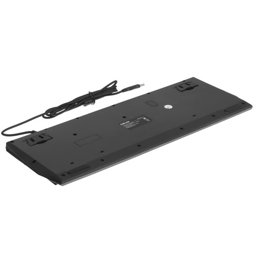 Купить Клавиатура  проводная Dexp K-111  5462448. Характеристики, отзывы и цены в Донецке