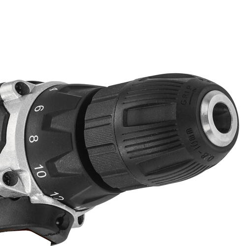 Купить Дрель-шуруповерт DEKO DKCD12FU-Li 063-4101  5445676. Характеристики, отзывы и цены в Донецке