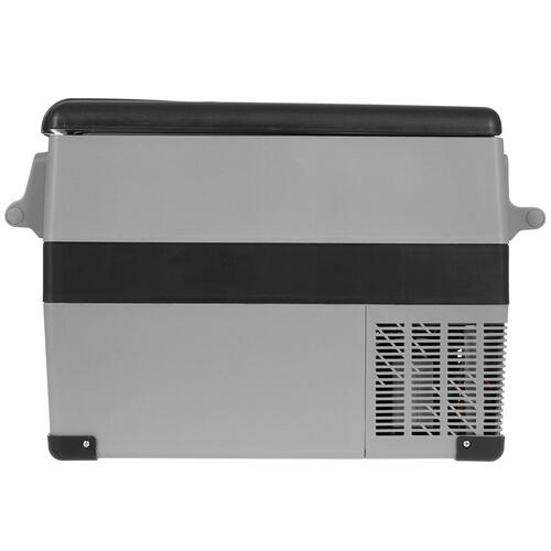 Купить Холодильник автомобильный Starwind Mainfrost M8 серый  9990280. Характеристики, отзывы и цены в Донецке