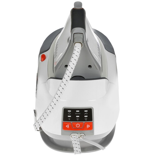 Купить Парогенератор REDMOND RSS-5908 белый  9031762. Характеристики, отзывы и цены в Донецке