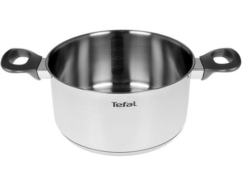 Купить Набор посуды Tefal Daily Cook G713SB45  1254824. Характеристики, отзывы и цены в Донецке