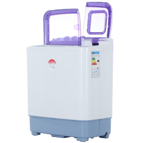 Купить Стиральная машина Aceline WM-SA636AL/WG  9241194. Характеристики, отзывы и цены в Донецке