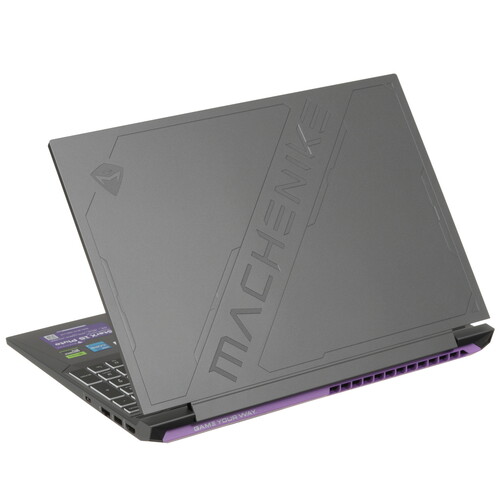 Купить 15.6" Ноутбук Machenike StarX 15 Pluto серый  5628570. Характеристики, отзывы и цены в Донецке