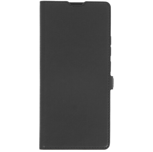 Купить Чехол-книжка  BoraSCO Book Case для Tecno CAMON 40 черный  5624740. Характеристики, отзывы и цены в Донецке