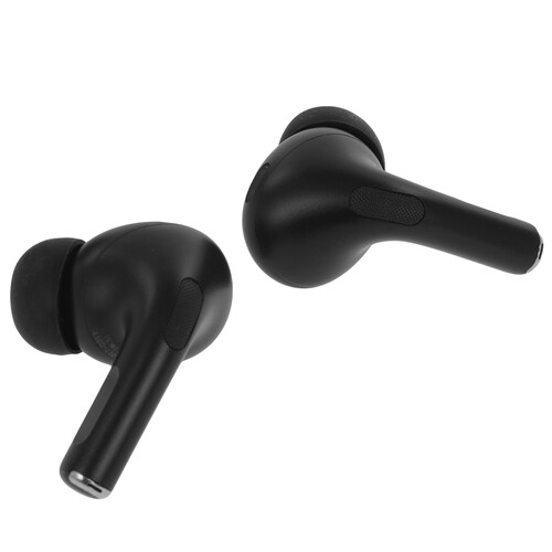 Купить Наушники TWS Hoco EW47 Plus черный 2024  5468505. Характеристики, отзывы и цены в Донецке