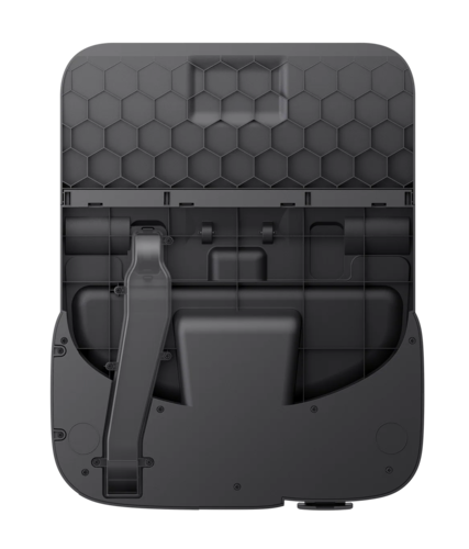 Купить Робот-пылесос Eufy Omni E25 черный  5636992. Характеристики, отзывы и цены в Донецке