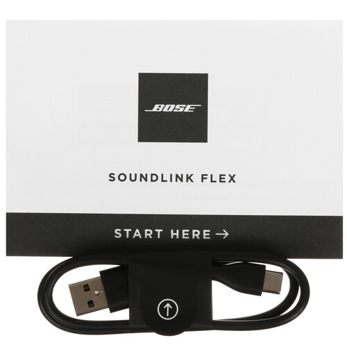 Купить Портативная колонка Bose SoundLink Flex, бирюзовый  5457795. Характеристики, отзывы и цены в Донецке