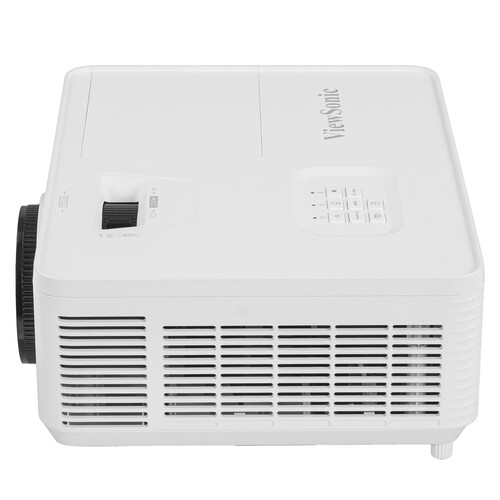 Купить Проектор ViewSonic PA700W белый  5613719. Характеристики, отзывы и цены в Донецке