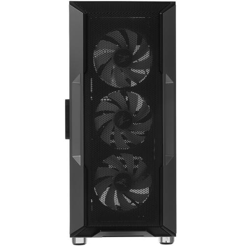 Купить Корпус ZALMAN i3 Neo  4859254. Характеристики, отзывы и цены в Донецке